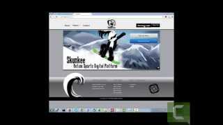 DEMO VIDEO VOD screenshot 1