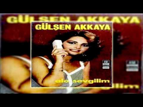 Gülşen Akkaya & Tesadüf [© Şah Plak] Official Audio