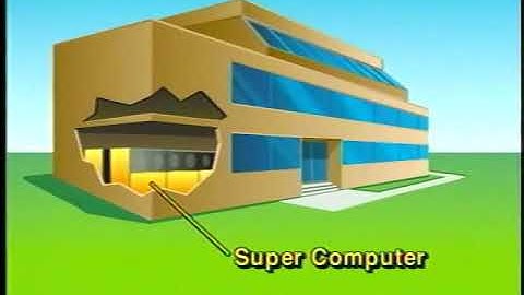 017 A. The Forecasting Process