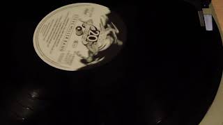 The Steve Miller Band - Nobody But You Baby (1986) vinyl