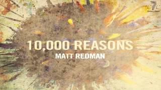 Matt Redman - 10,000 Reasons (Bless The Lord) 2012 [Subtitulado] chords