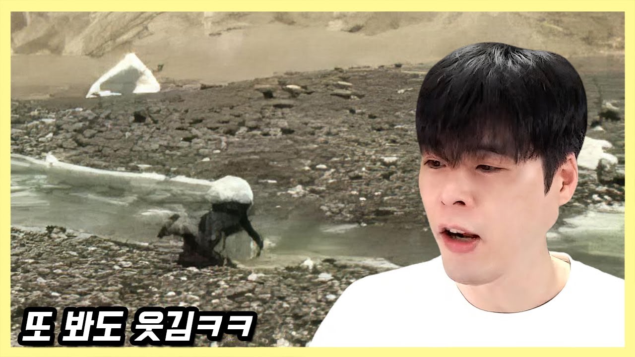 전설의 몸개그 3대장 N차 관람