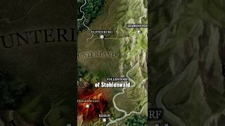 How to play a dwarf in Grim Hollow? #dnd #dnd5e #grimhollow #5e #ttrpg #lore #dwarves #gaming #d20