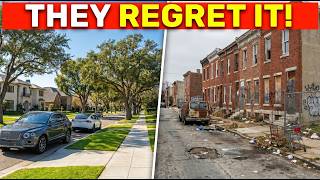 10 States Where New Yorkers Are Moving — And Already Regretting It (2026)