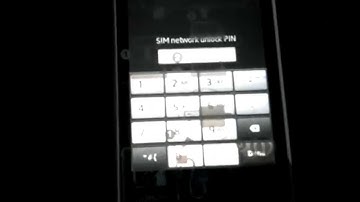 Fido Sony Xperia Go ST27a Unlock with GSMLiberty.net