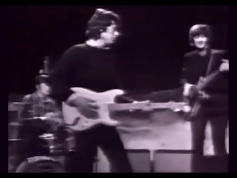 the spencer davis group ♦ keep on running ♦ wide mono Ia