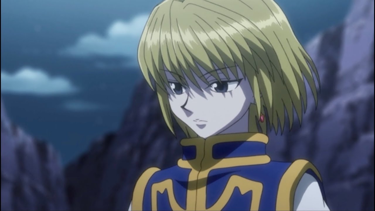 Which Hunter X Hunter Character Are You, Based On Your Chinese Zodiac?