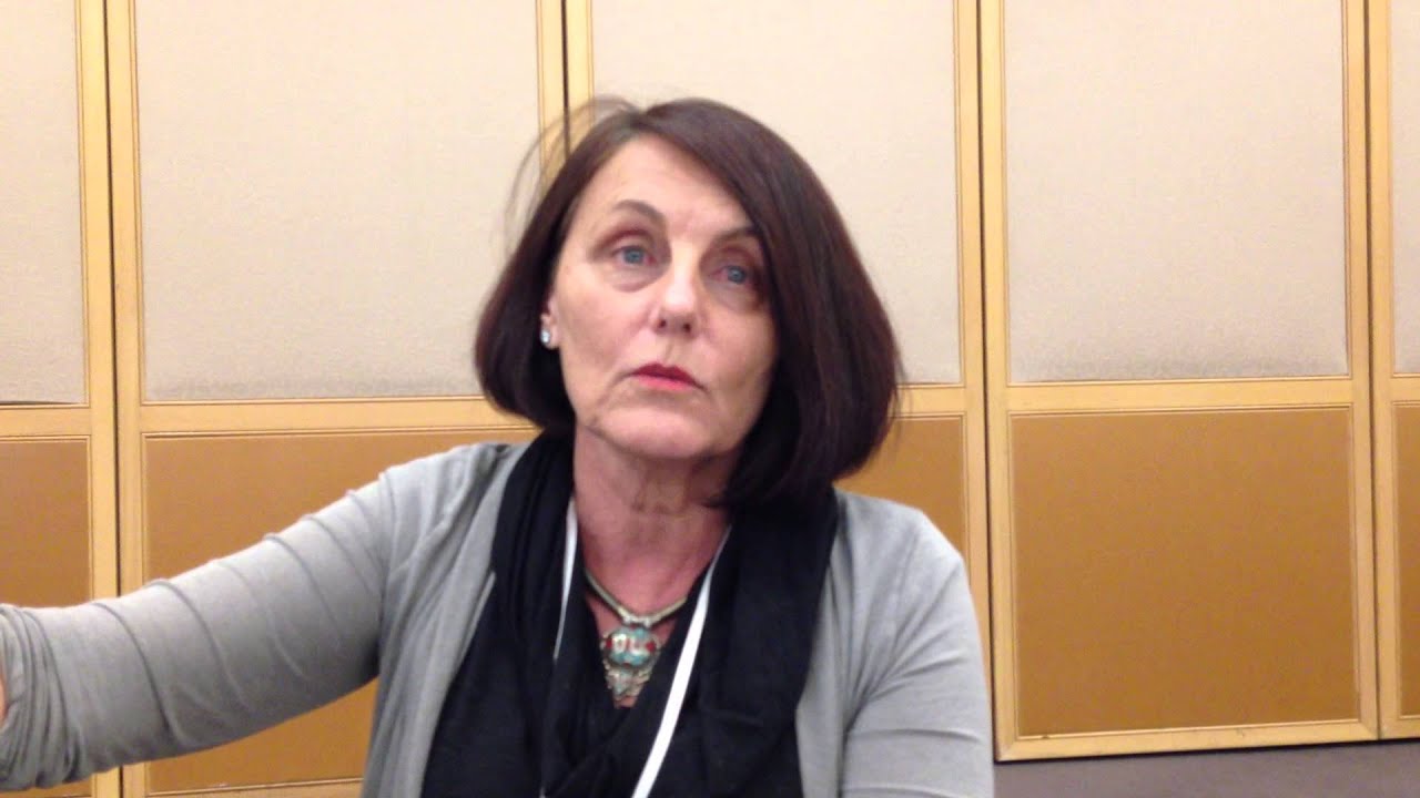 Barbara Simpson Testimonial - YouTube