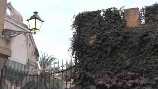 Exploring your Host City in Spain with UCEAP