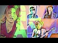 【充電曲】GLAY 夢遊病 90年代 J-POP
