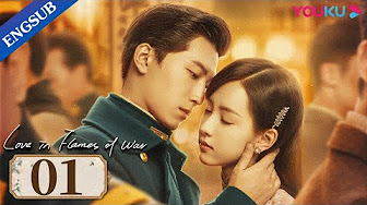 Ready go to ... https://bit.ly/3vsyIbA [ [Get APP Now] ENGSUB [Love in Flames of War è¯è¾°å¥½æ¯ç¥å ä½] Starring: Shawn Dou / Chen Duling | YOUKU]