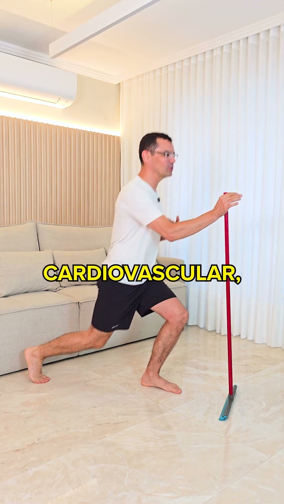 Siga-me para acelerar o metabolismo ?