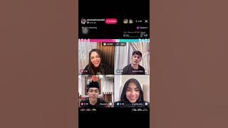 Live TT Qistina Khaled Rayyan S