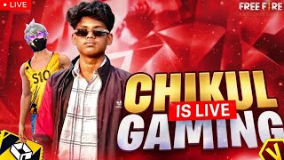 FREE FIRE LIVE COSTUME ROOM GIVEAWAY 💥 LIVE GUILD TEST 🤯 #live #fflive #feed #reaction