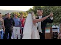 Rositsa & Jani - Wedding Waltz - First Dance as a Family