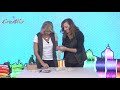 Video Creattiva Channel con Federica by Country-Creations. Un addobbo per tutti...Faccino Romantico