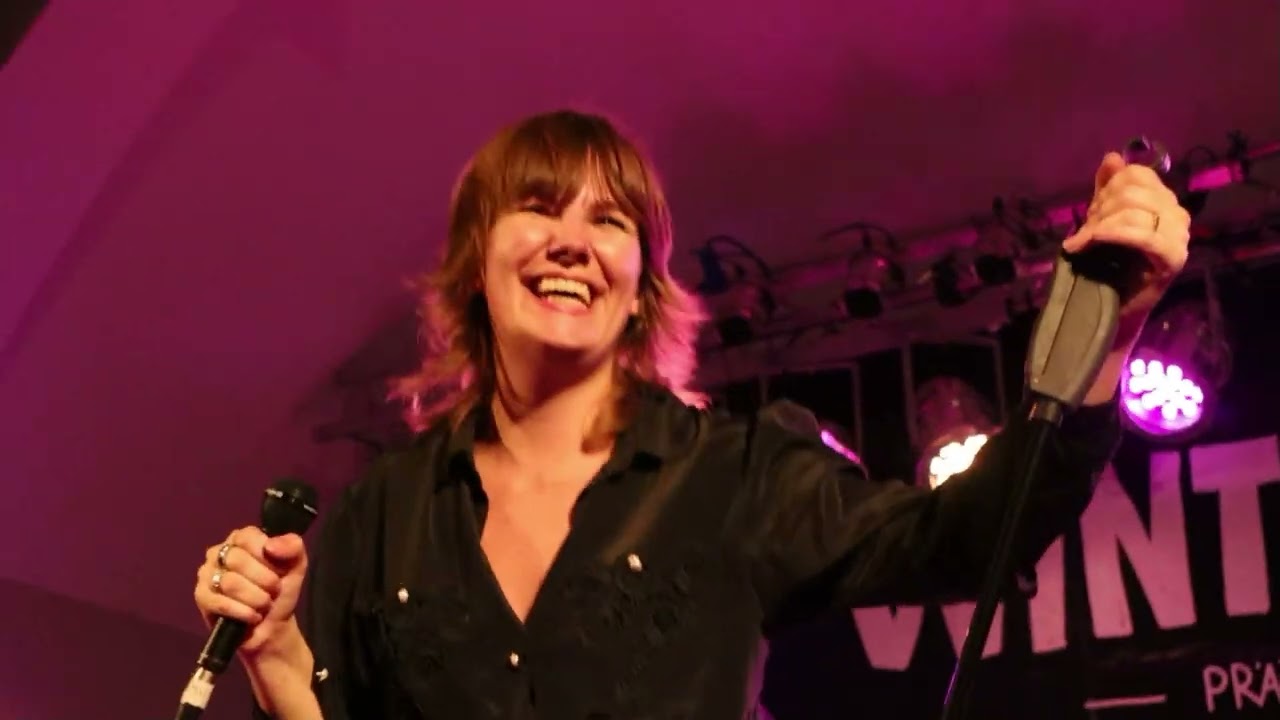 💃 Harlem Lake💃