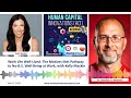 Work Life Well-Lived: The Motives Met Pathway to No-B.S. Well-Being at Work, with Kelly Mackin