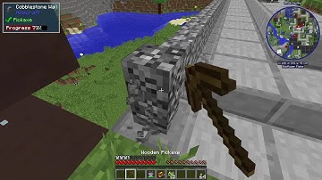 Omnifactory -- Episode 01: The Lost City