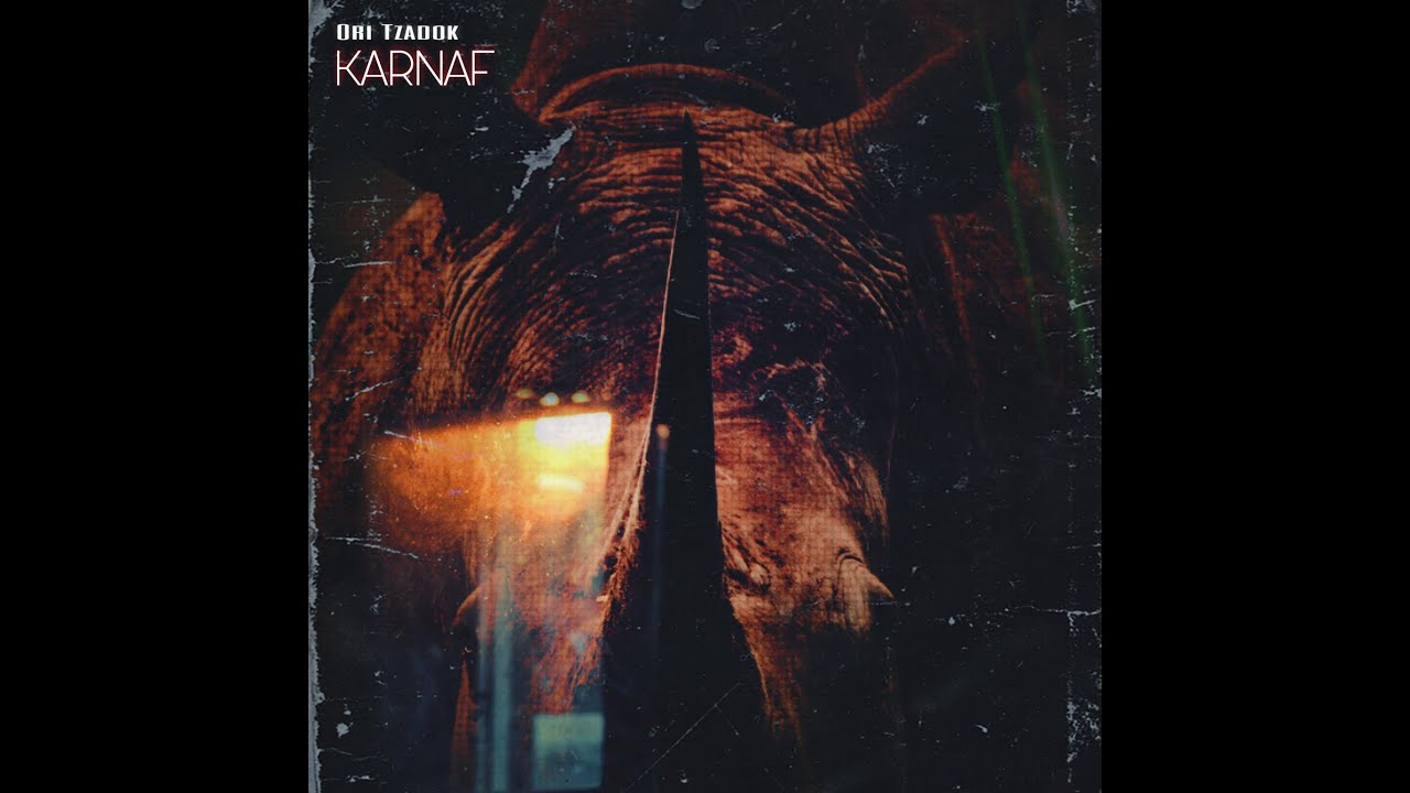 Watch Ori Tzadok - Karnaf (Psy Edit) on YouTube Watch Ori Tzadok - Karnaf (Psy Edit) on YouTube