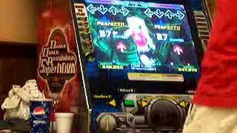 DDRfreak457 AAA Come Clean