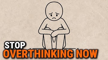 How to Stop Overthinking and Take Action