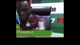 See the new richest man in the world from Ghana Shatta Bundle Wealth