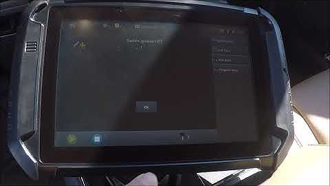 2022 Ford F- 350 bladed add key via Smart Pro!