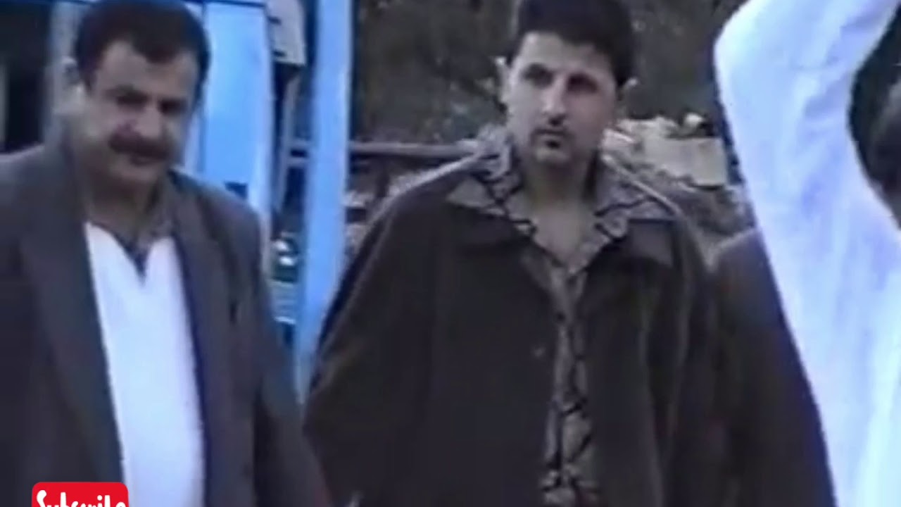 طلعة العروس في مدينة بنش