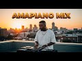 Amapiano Mix 2026 Sunset Mix 1 Hour Hits 