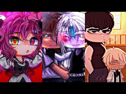 💫Gacha Life TikTok Compilation 💫 Ale Gacha 💫 [ #9 ]