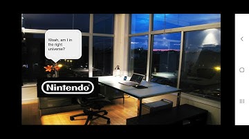 Stickman Season 2: The Void