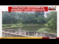 പ്രഖ്യാപനങ്ങൾ ജലരേഖയായി; കിളിമാനൂരിൽ എങ്ങുമെത്താതെ ഒരു നീന്തൽക്കുളം പദ്ധതി