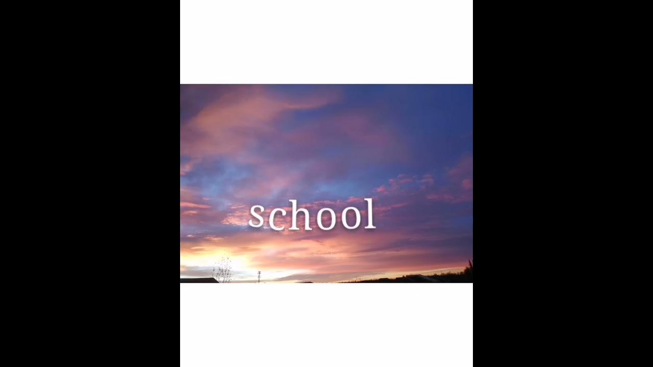 how-to-say-school-in-chinese-youtube