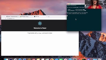 리액트 기초 배우기 #4 ReactJS로 웹 서비스 만들기 (React JS Fundamentals #4): Hello World with React and CRA