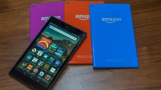 Amazon's ridiculously cheap tablets and Google's revamped project (CNET Radar)