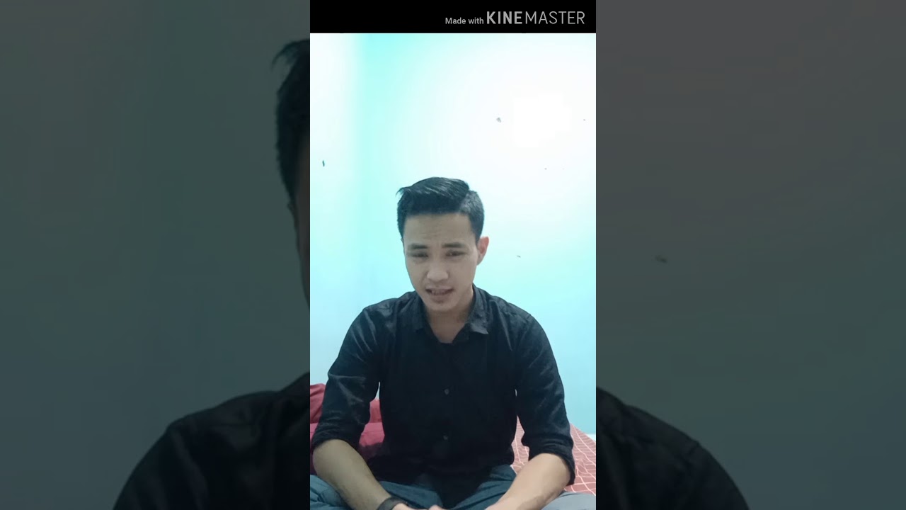 Derita - Rhoma Irama Versi Revo Ramon Cover