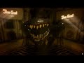 Happy Birthday Bendy 6 years all horror visions