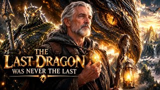 The Last Dragon Was Never the Last | Epic Fantasy Cinematic Short Film (4K) | Mythborn Studios