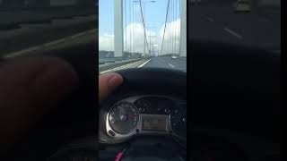 Fiat Linea 1.3 Multijet 95 Hp Hız Denemesi 200 Gördü