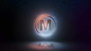 Saber Light Logo After Effects Templates