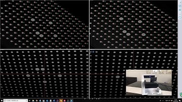 #Dental Scanner How to calibrate the QScan