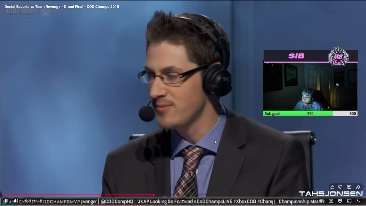 Sib Instigating & Laughing at Attach While Watching him Play in Older CoDs! 🤣 (HILARIOUS)