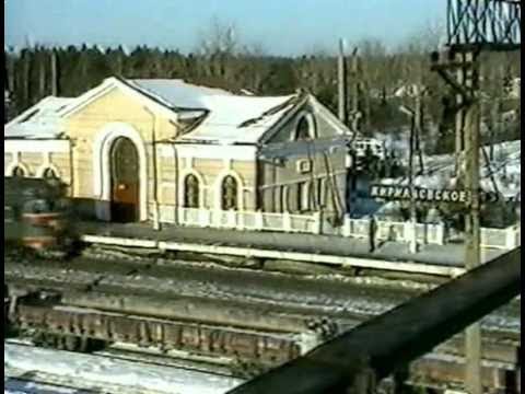 Криминальная Россия - Последнее Дело Пушкина