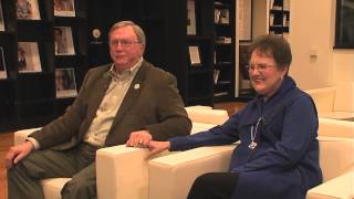 "Thank You" HudsonAlpha Genome Circle 2015