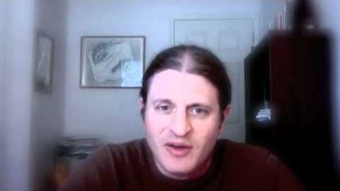 Corey Anton:   Interpersonal Dialectics