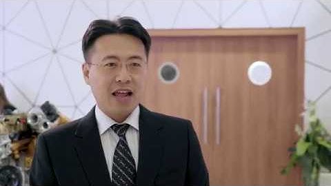 Kuo-Wei Huang, KAUST