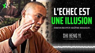 Les Enseignements de ce Moine Shaolin vont t'ouvrir les yeux ! Shi Heng Yi  Français