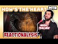 Music Teacher Reacts to Nightwish - How's The Heart (Reactionalysis)