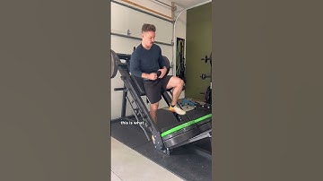 Should YOU Train To Failure? Hack Squat ZERO Reps In Reserve